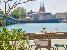 ibis Styles Bayonne Centre Gare