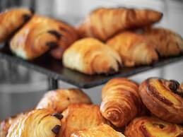 ibis Styles Bayonne Centre Gare