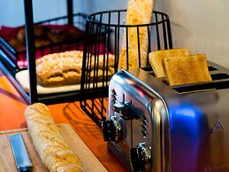 ibis Styles Bayonne Centre Gare