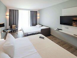 Novotel La Grande Motte Golf