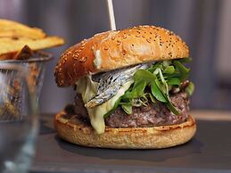 Novotel La Grande Motte Golf