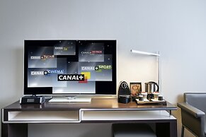 Novotel La Grande Motte Golf