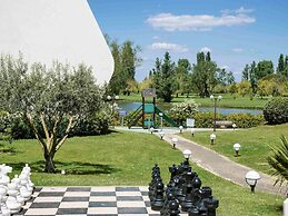 Novotel La Grande Motte Golf