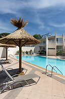 Novotel La Grande Motte Golf