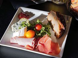 Novotel La Grande Motte Golf