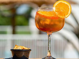 Novotel La Grande Motte Golf