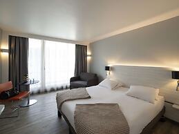 Novotel La Grande Motte Golf