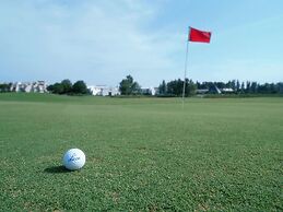 Novotel La Grande Motte Golf