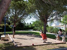 Novotel La Grande Motte Golf