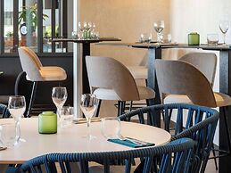 Novotel La Grande Motte Golf