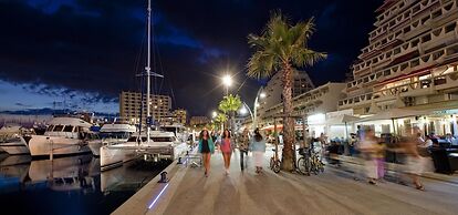 Novotel La Grande Motte Golf