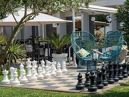 Novotel La Grande Motte Golf