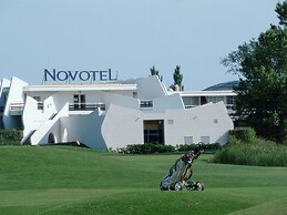 Novotel La Grande Motte Golf
