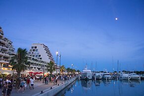 Novotel La Grande Motte Golf