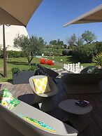 Novotel La Grande Motte Golf