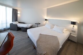 Novotel La Grande Motte Golf