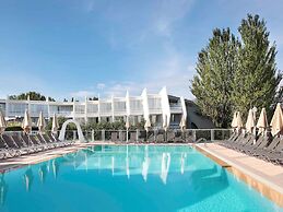 Novotel La Grande Motte Golf