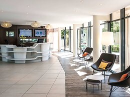 Novotel La Grande Motte Golf