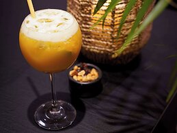 Novotel La Grande Motte Golf