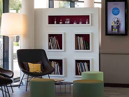 Novotel La Grande Motte Golf