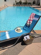 Novotel La Grande Motte Golf