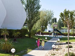 Novotel La Grande Motte Golf