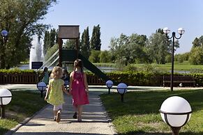 Novotel La Grande Motte Golf