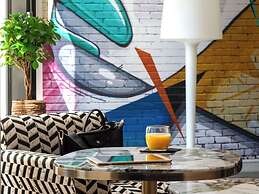 Novotel La Grande Motte Golf