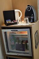 Novotel La Grande Motte Golf