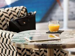 Novotel La Grande Motte Golf