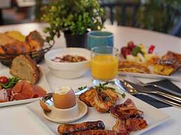 Novotel La Grande Motte Golf