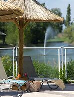 Novotel La Grande Motte Golf