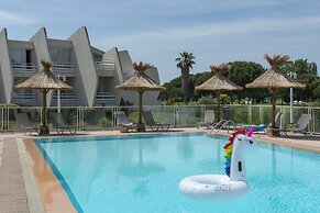 Novotel La Grande Motte Golf