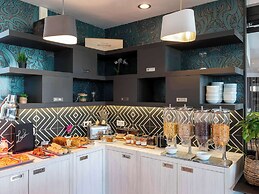 Novotel La Grande Motte Golf