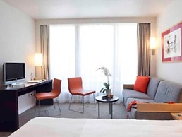 Novotel La Grande Motte Golf