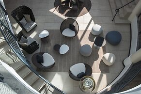 Novotel La Grande Motte Golf