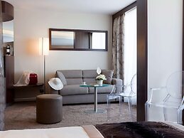 Novotel La Grande Motte Golf