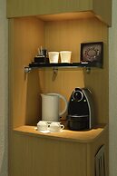 Novotel La Grande Motte Golf