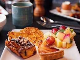 Novotel La Grande Motte Golf