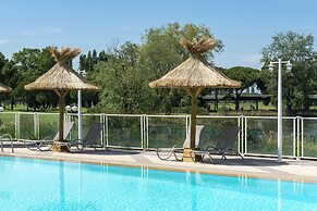 Novotel La Grande Motte Golf