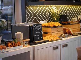 Novotel La Grande Motte Golf