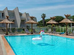 Novotel La Grande Motte Golf