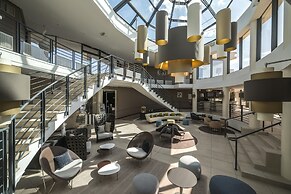 Novotel La Grande Motte Golf