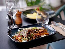 Novotel La Grande Motte Golf