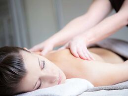 Novotel La Grande Motte Golf