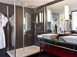 Novotel La Grande Motte Golf