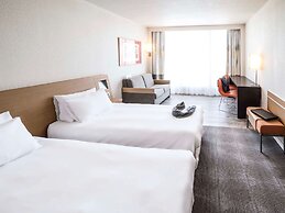 Novotel La Grande Motte Golf