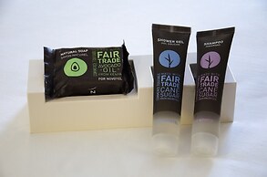 Novotel La Grande Motte Golf