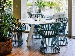 Novotel La Grande Motte Golf