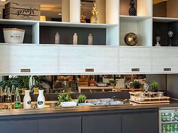 Novotel La Grande Motte Golf